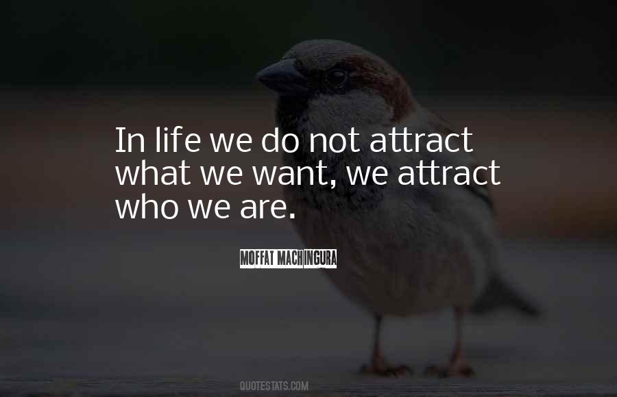 Do What You Want In Life Quotes #877061
