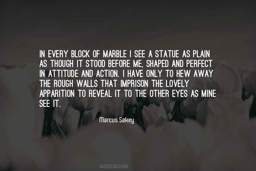 Quotes About Imprison #1766075