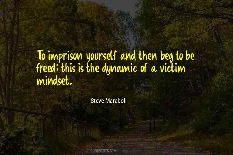 Quotes About Imprison #542396