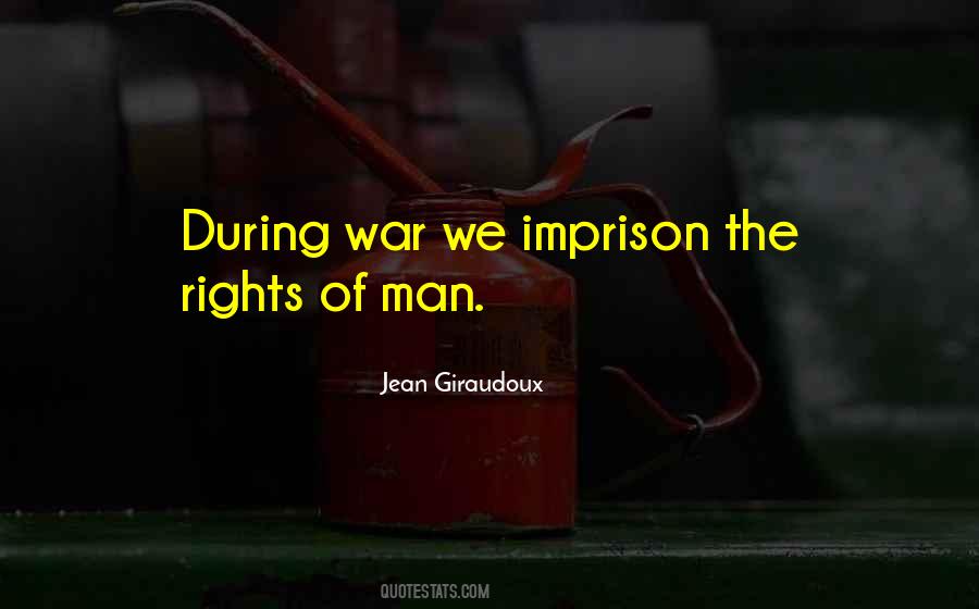 Quotes About Imprison #98862