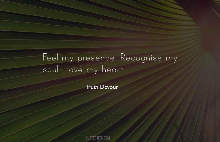 Karmic Love Quotes #1198568