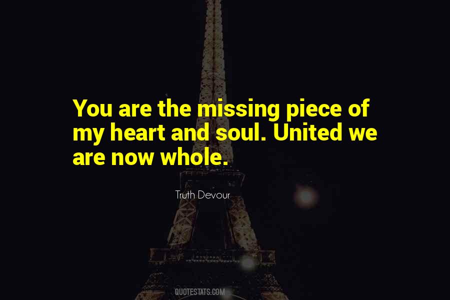 Karmic Love Quotes #1522729