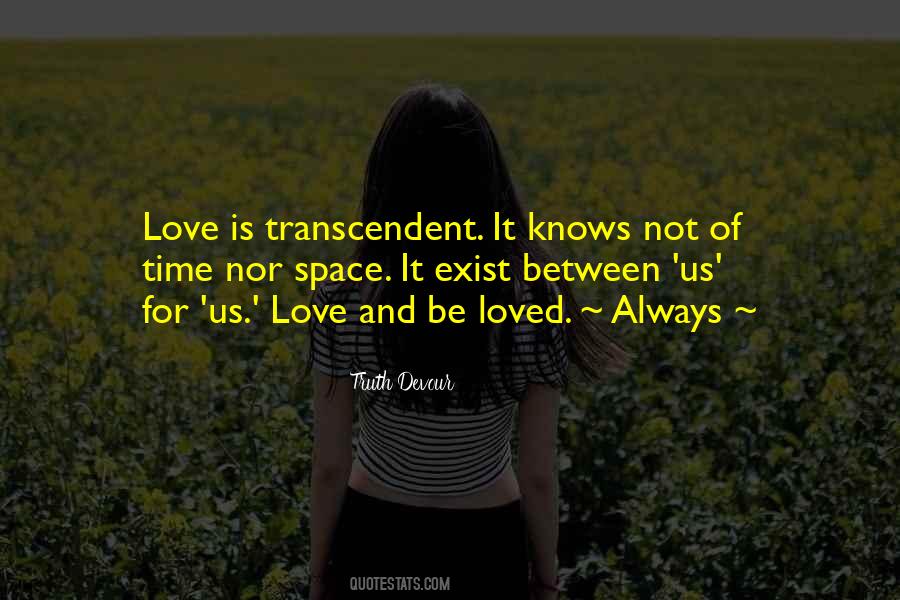 Karmic Love Quotes #1536201