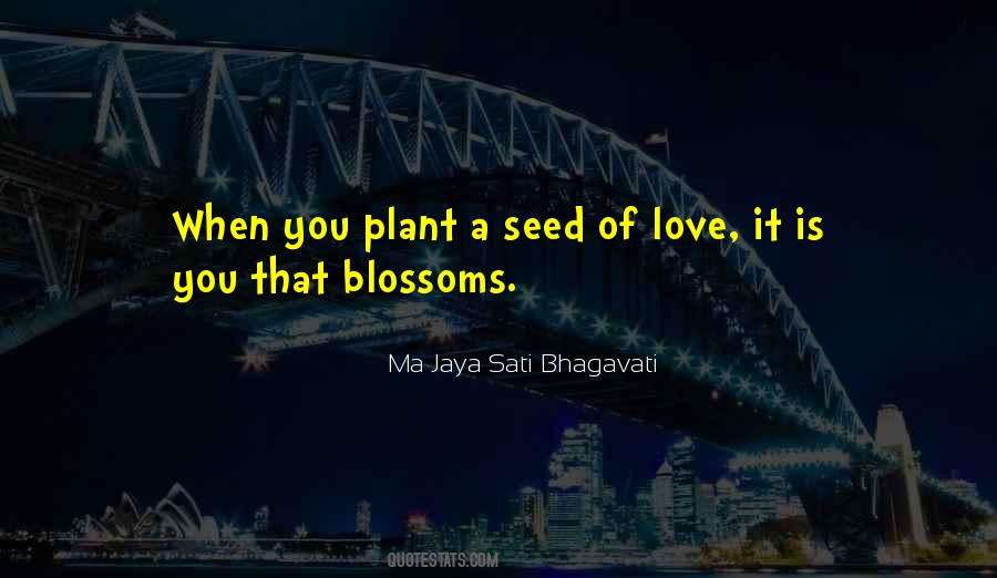 Karmic Love Quotes #179443
