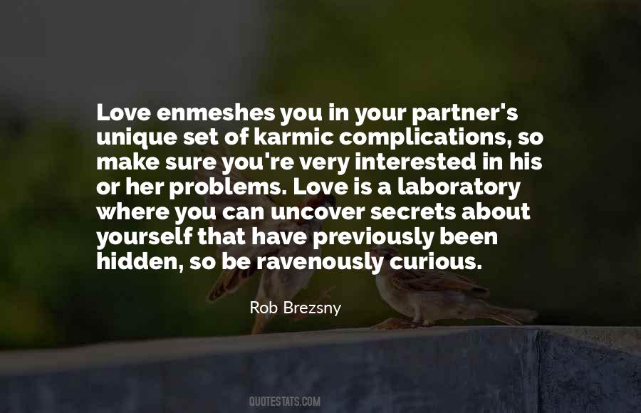 Karmic Love Quotes #443716