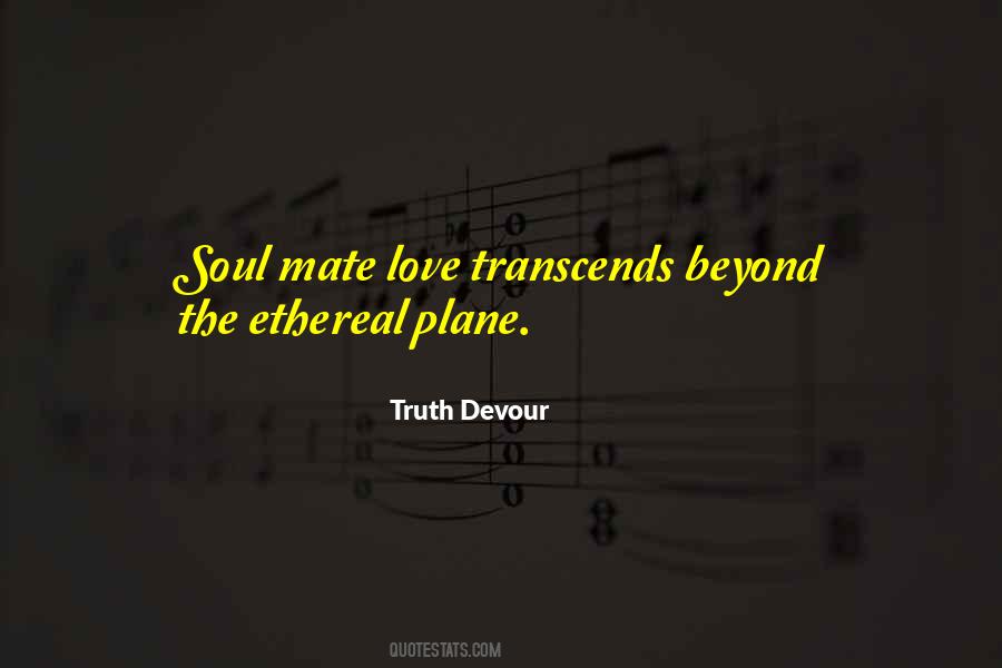 Karmic Love Quotes #67255