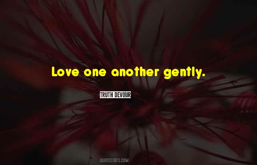 Karmic Love Quotes #980311