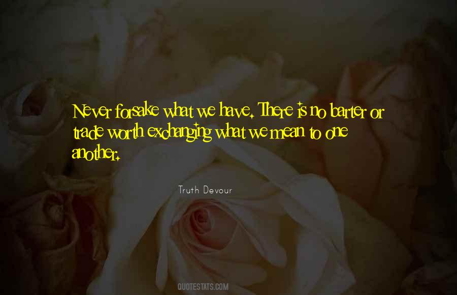 Karmic Love Quotes #989065