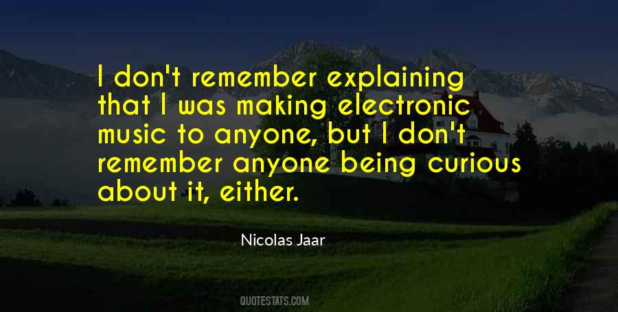 Electronic Quotes #1262609