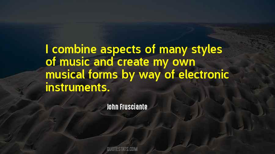 Electronic Quotes #1313765