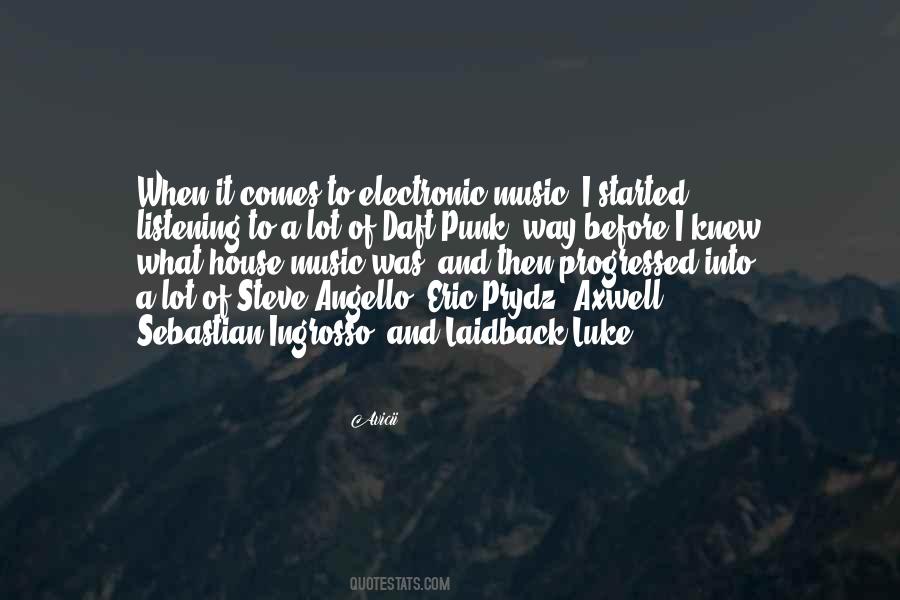 Electronic Quotes #949240