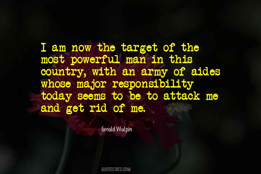 In The Army Now Quotes #1342435
