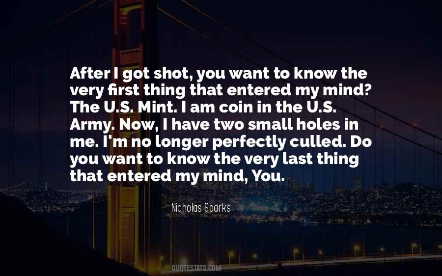 In The Army Now Quotes #1650450