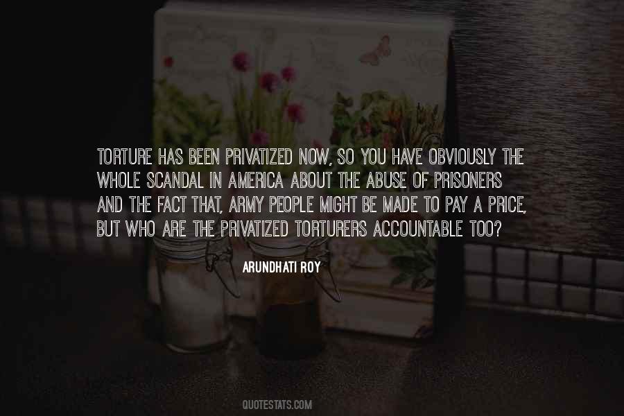 In The Army Now Quotes #396370