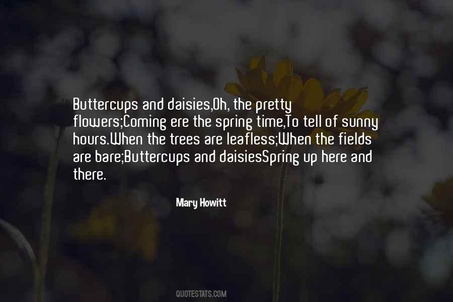 Trees Are Quotes #1651340