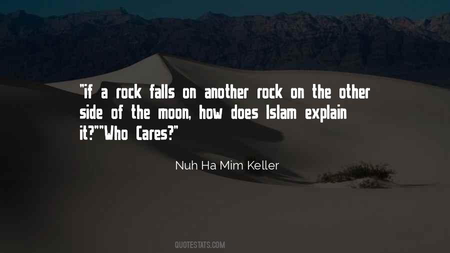 Islam Wisdom Quotes #354447