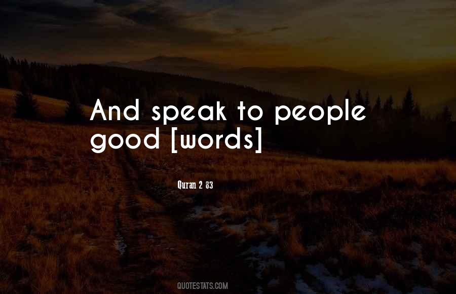 Islam Wisdom Quotes #412973