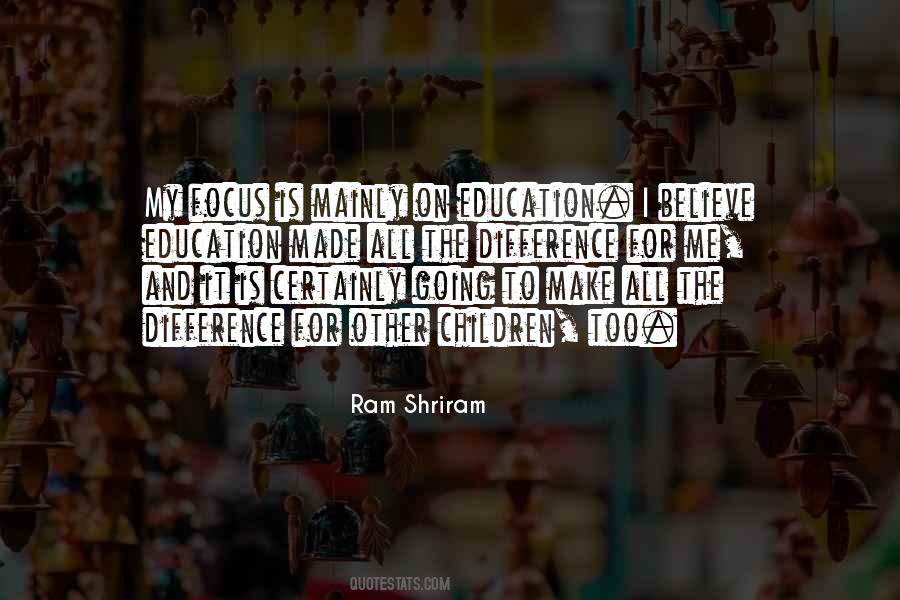 On Education Quotes #1338640