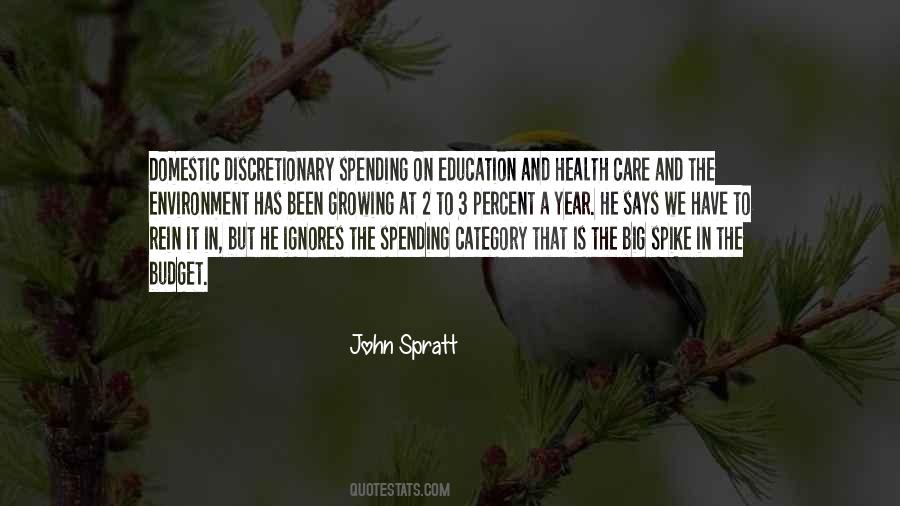 On Education Quotes #232296