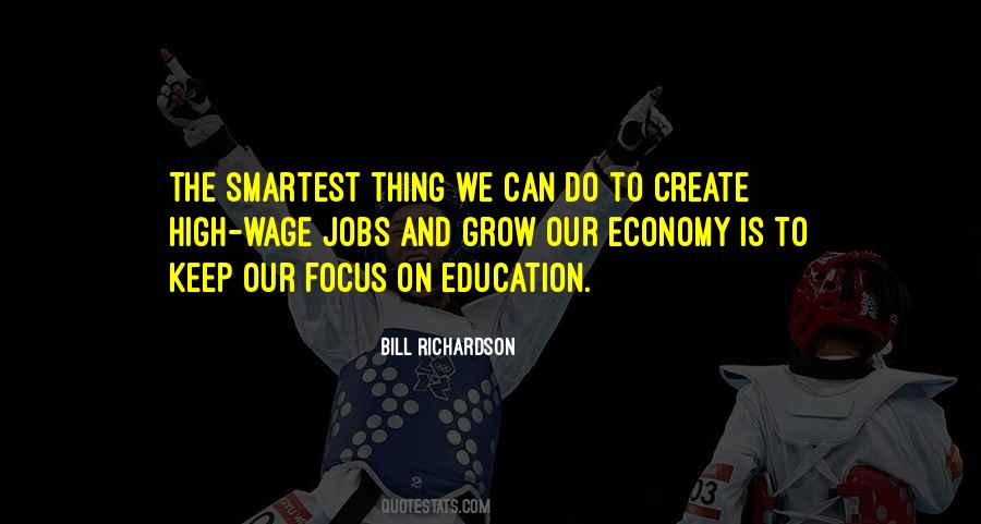 On Education Quotes #24113