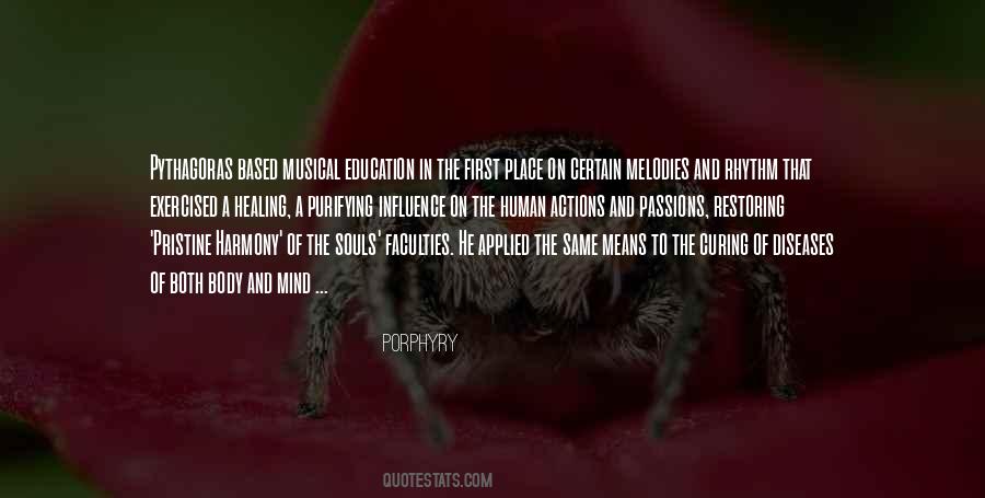 On Education Quotes #32728
