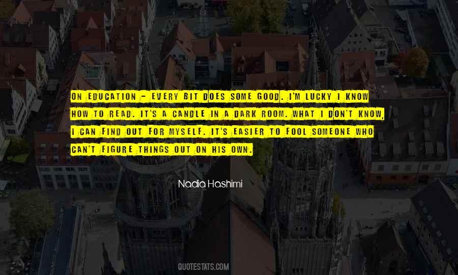 On Education Quotes #393739