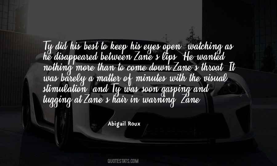 Best Lips Quotes #1698318