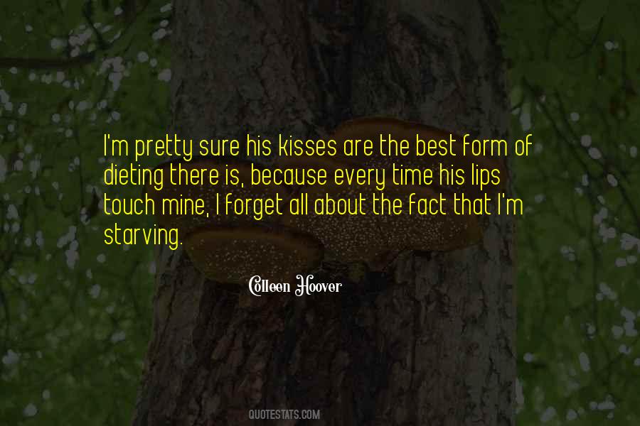 Best Lips Quotes #1861057