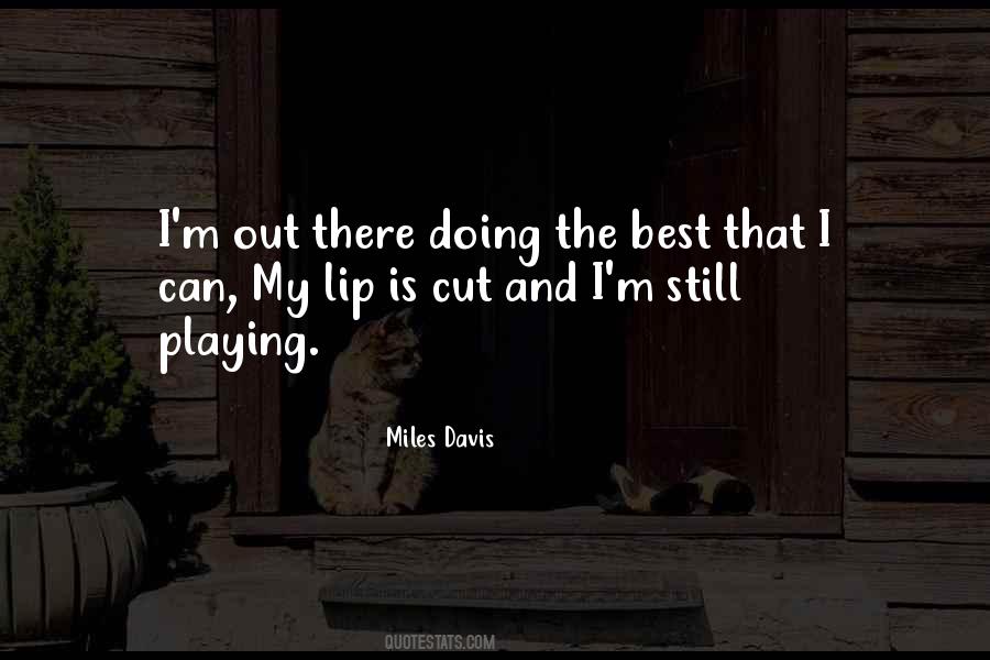 Best Lips Quotes #583784