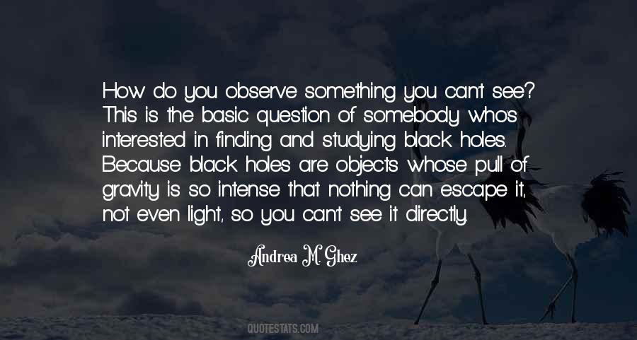 Finding Light Quotes #358670