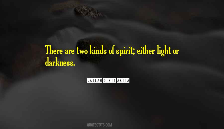 Finding Light Quotes #958629