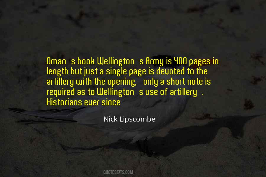 Short With Quotes #251036