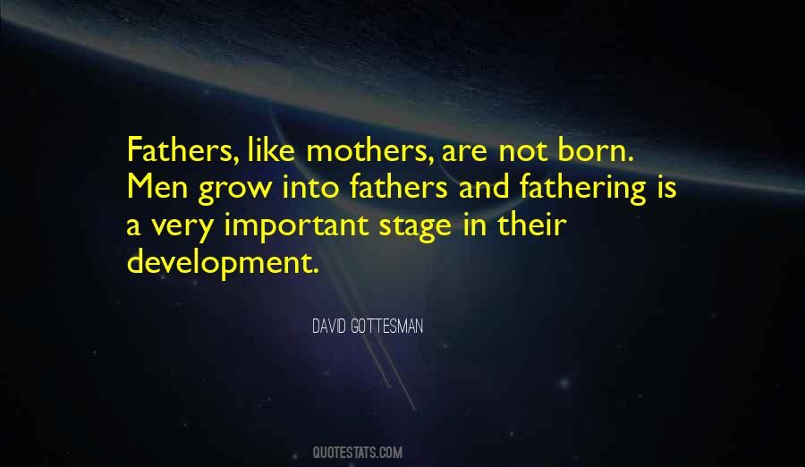 Fathers Are Like Quotes #1338861