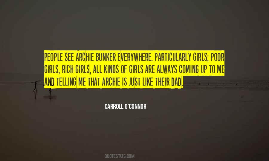 Fathers Are Like Quotes #1453693