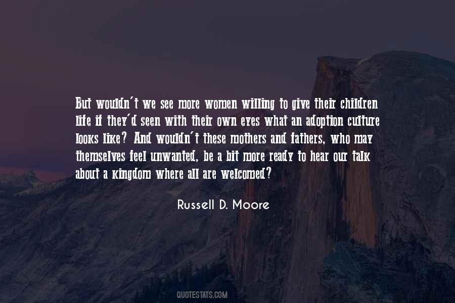 Fathers Are Like Quotes #1557568