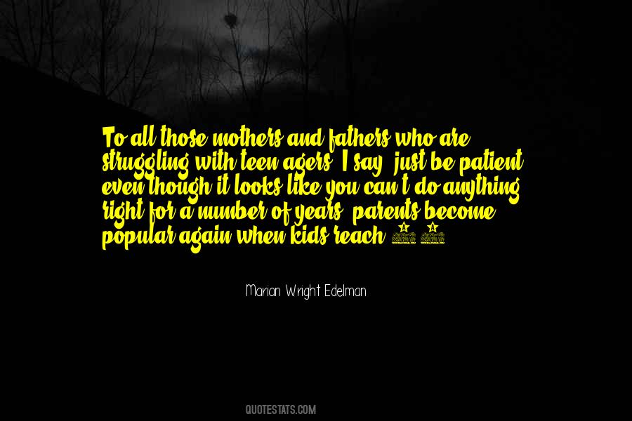 Fathers Are Like Quotes #494557