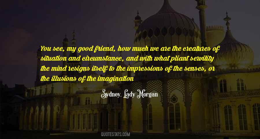 Elegance Personified Quotes #1519336