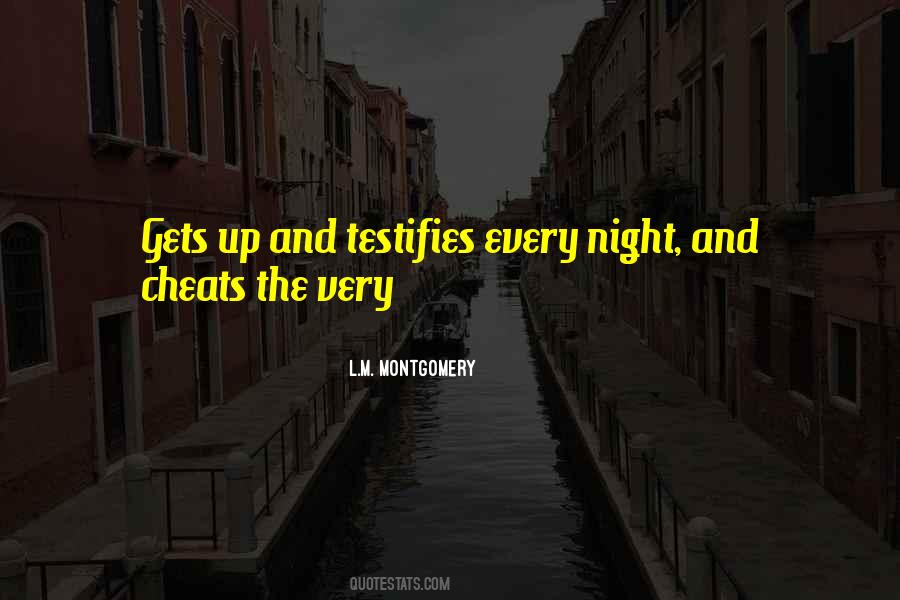 Quotes About Someone Who Cheats On You #1476419