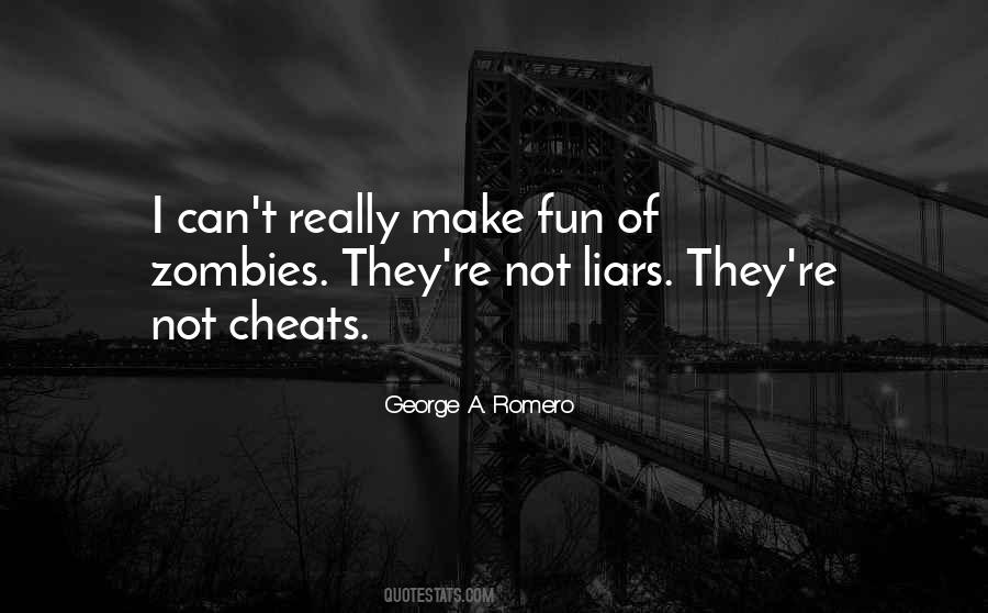 Quotes About Someone Who Cheats On You #147716