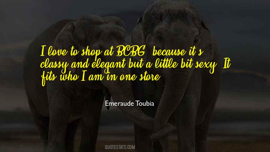 Elegant Quotes #258159 Elegant Quotes #258159