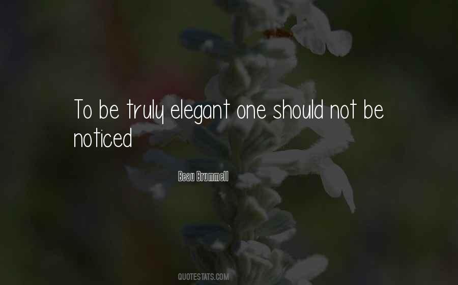 Elegant Quotes #328950 Elegant Quotes #328950