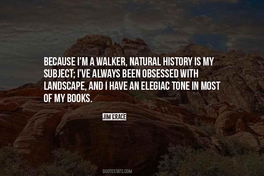 Elegiac Quotes #646413