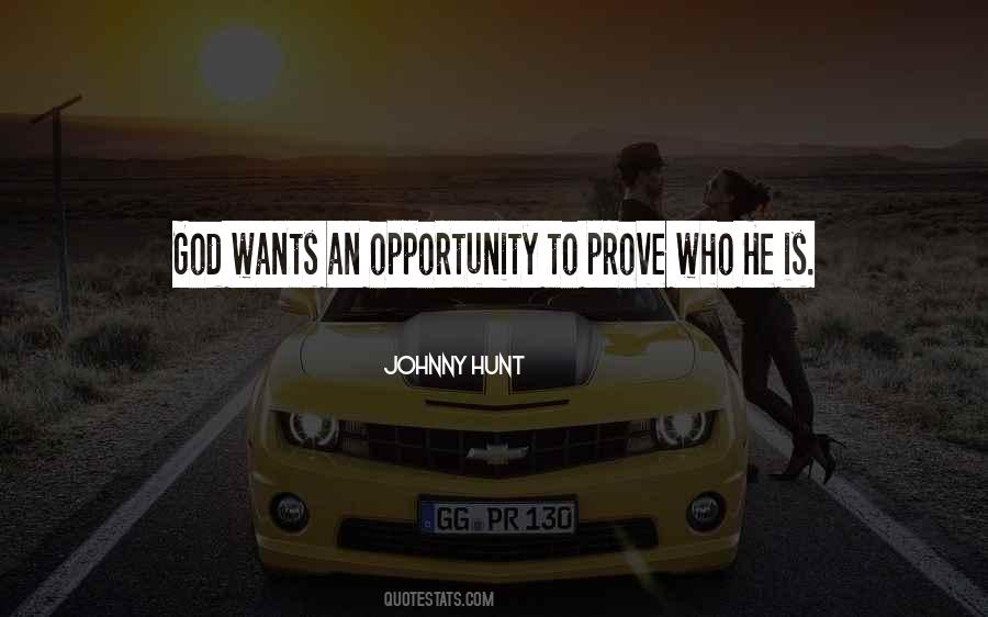 Leadership Opportunity Quotes #932868