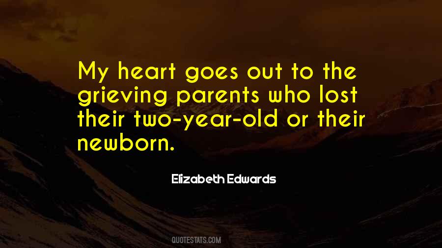 Grieving Heart Quotes #1031605