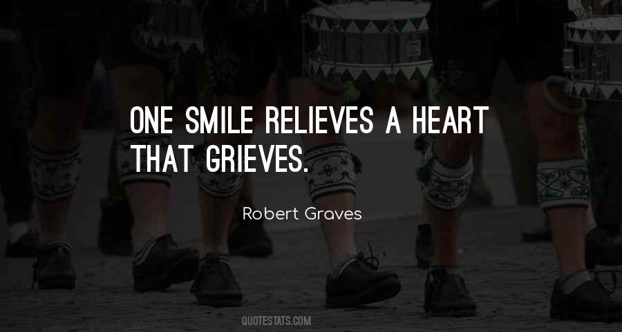 Grieving Heart Quotes #1630714