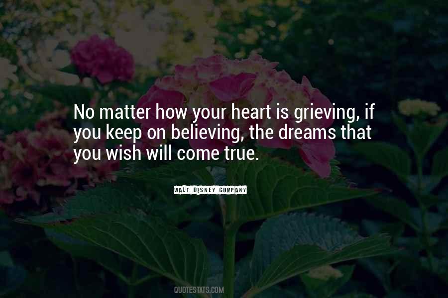 Grieving Heart Quotes #1830028