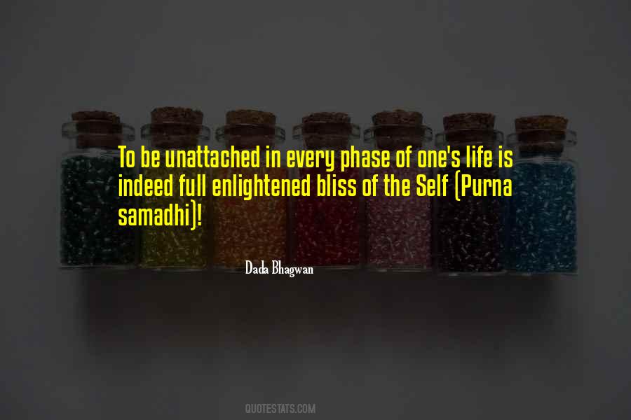 Soul Bliss Quotes #1289567