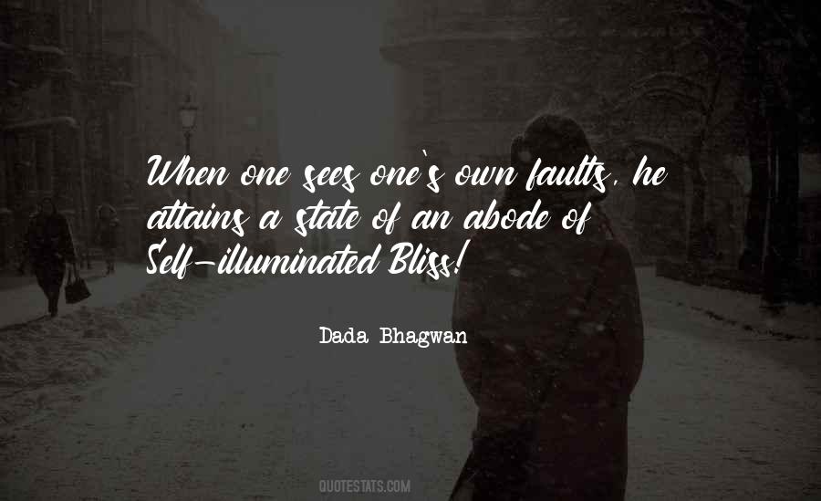 Soul Bliss Quotes #1326994