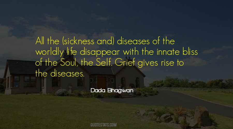 Soul Bliss Quotes #1499519