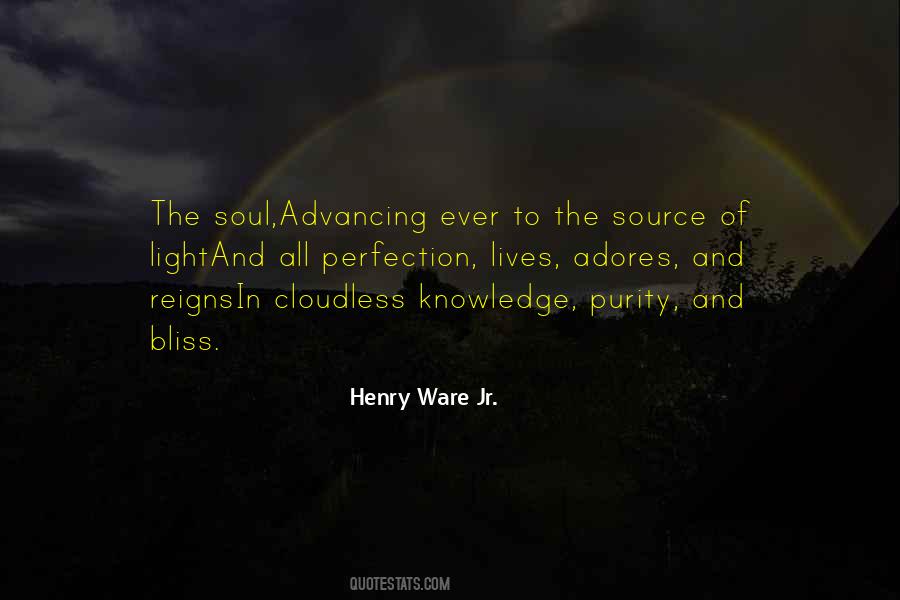 Soul Bliss Quotes #294637